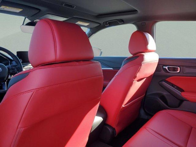 new 2025 Acura Integra car, priced at $36,795