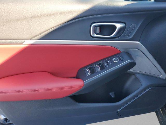 new 2025 Acura Integra car, priced at $36,795