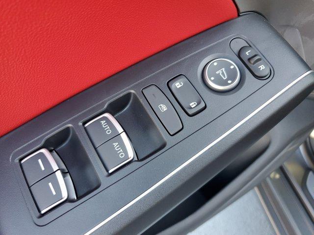 new 2025 Acura Integra car, priced at $36,795