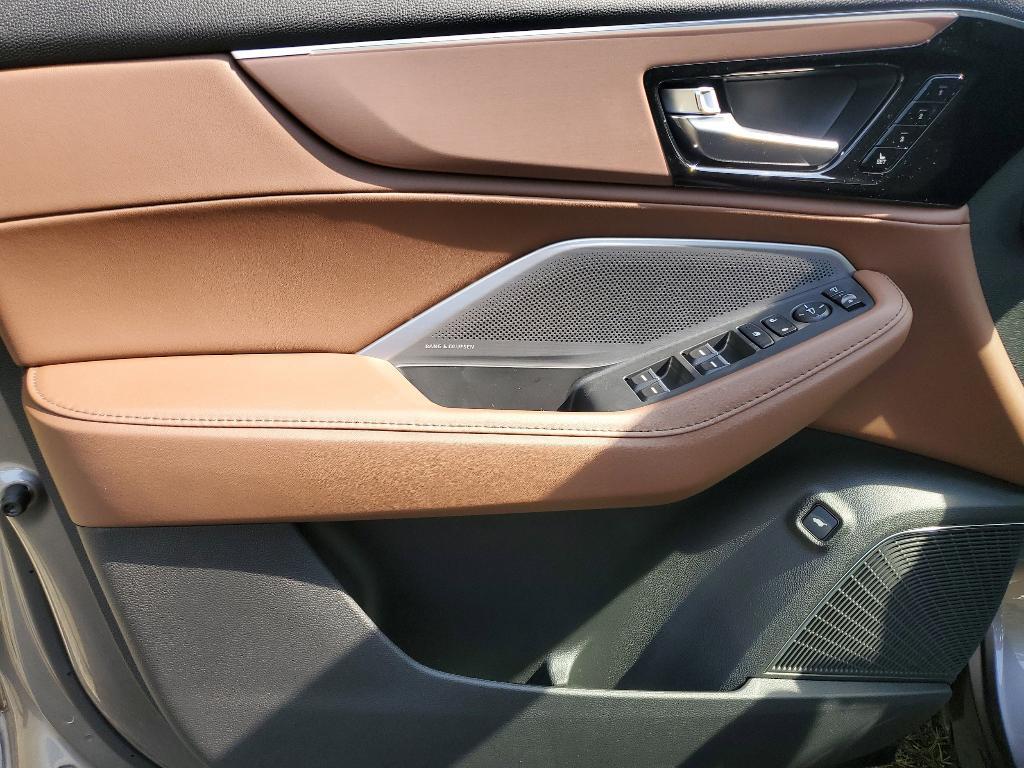new 2026 Acura MDX car, priced at $59,150