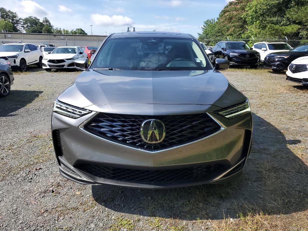 new 2026 Acura MDX car, priced at $59,150