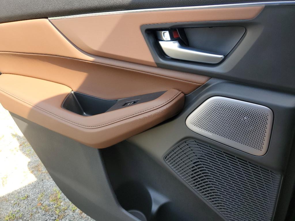 new 2026 Acura MDX car, priced at $59,150