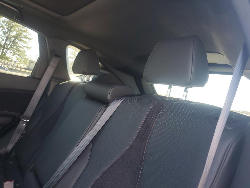 new 2025 Acura RDX car, priced at $52,250