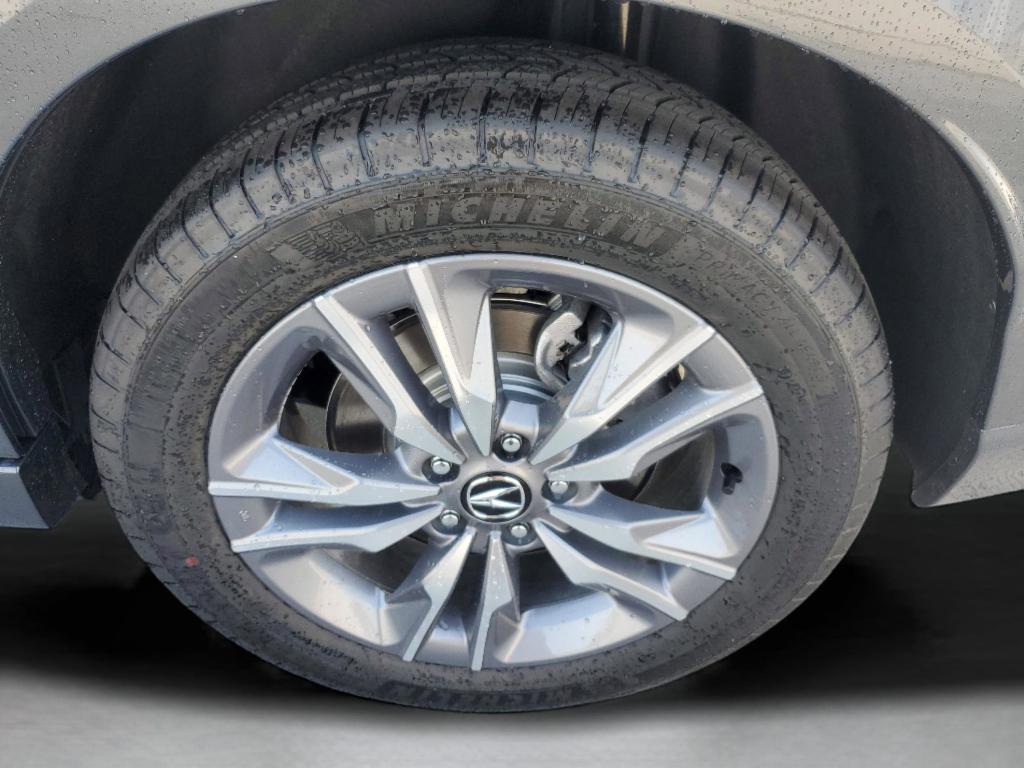 new 2025 Acura ADX car, priced at $36,350