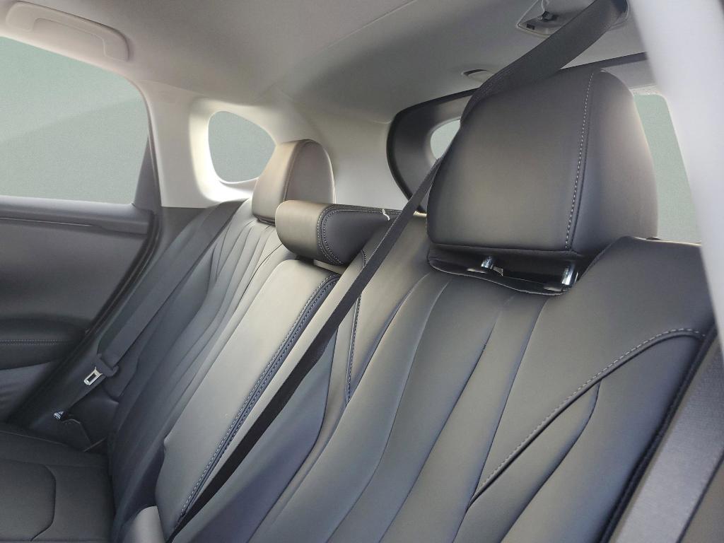 new 2025 Acura ADX car, priced at $36,350