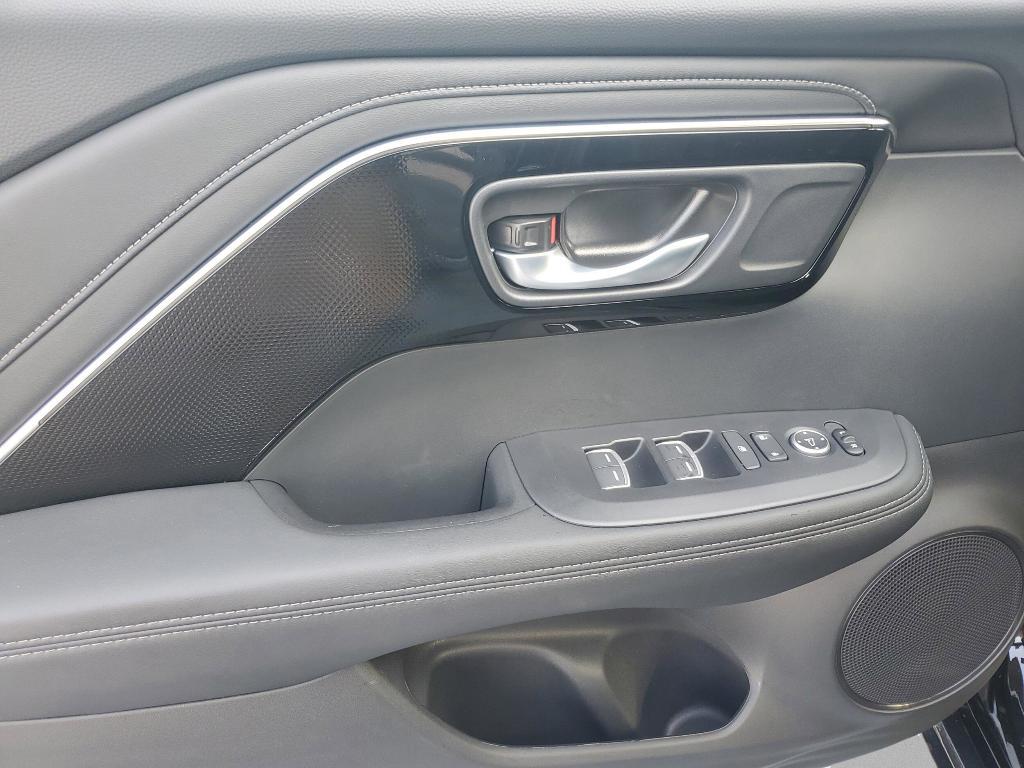 new 2025 Acura ADX car, priced at $36,350