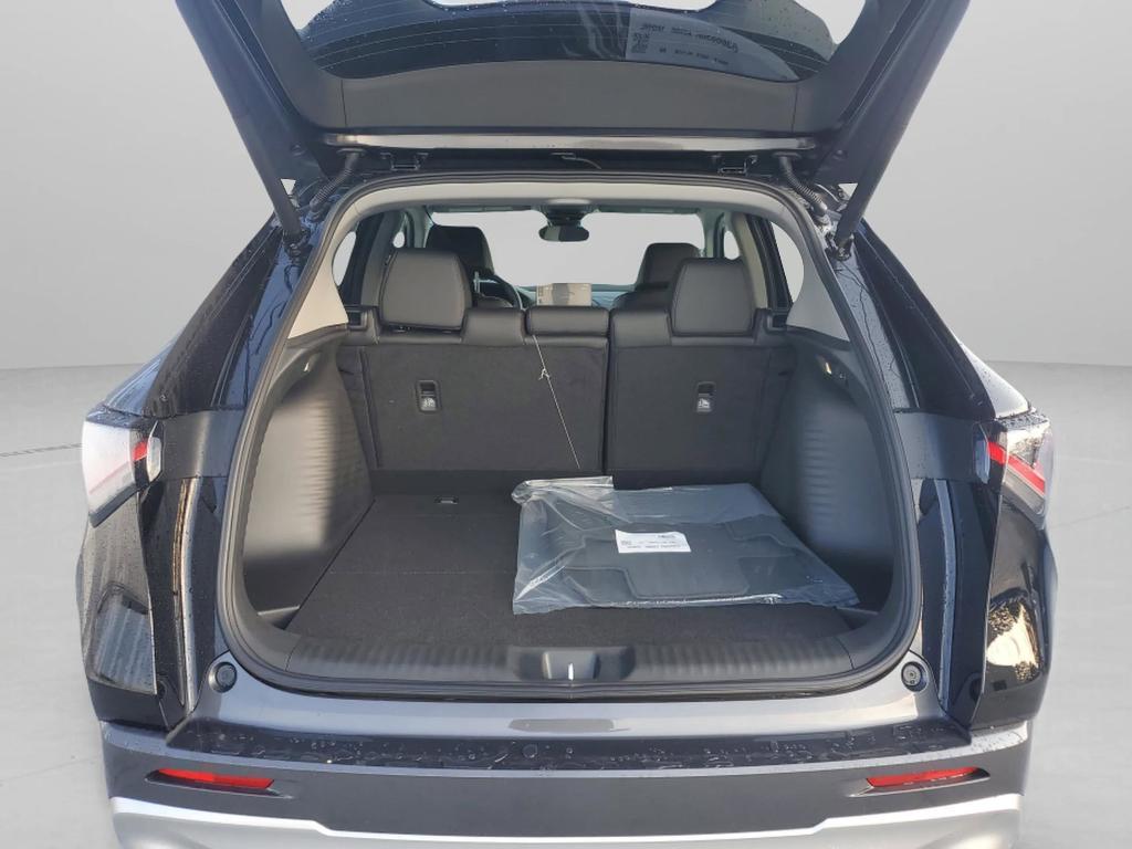 new 2025 Acura ADX car, priced at $36,350