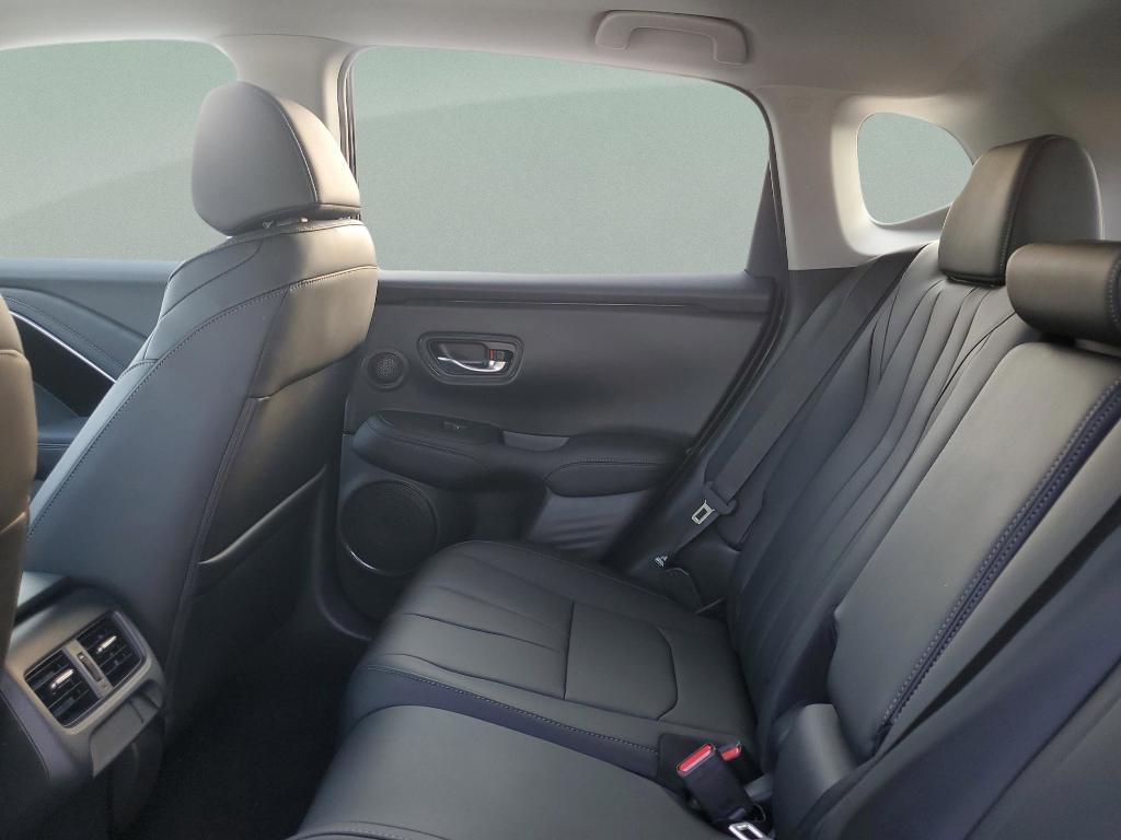 new 2025 Acura ADX car, priced at $36,350
