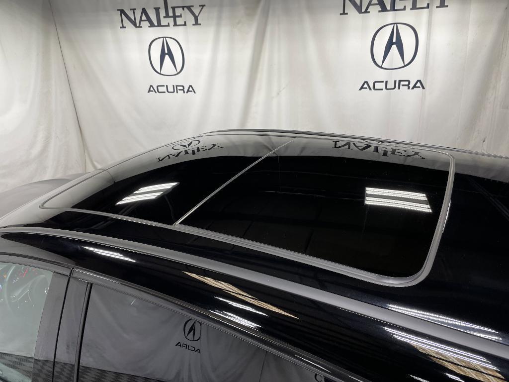 used 2022 Acura RDX car, priced at $37,591
