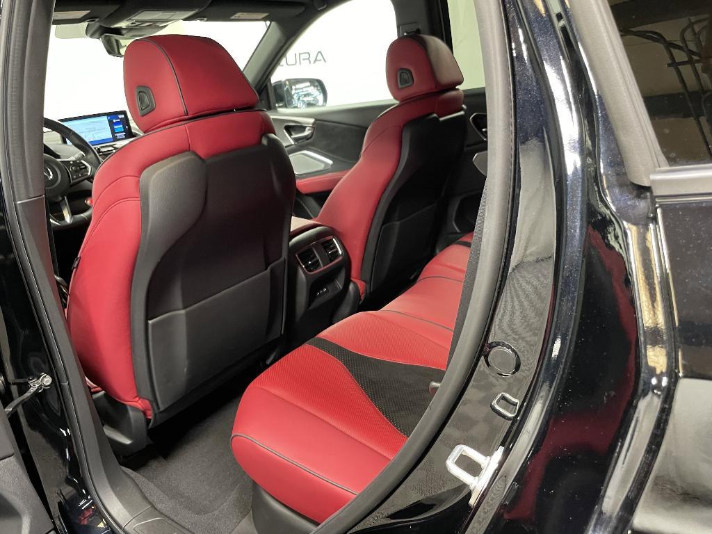 used 2022 Acura RDX car, priced at $37,591