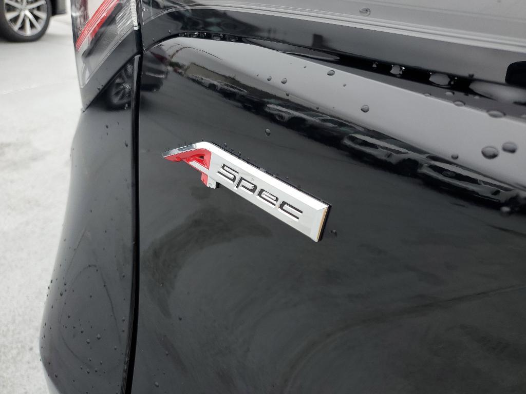 new 2025 Acura ADX car, priced at $39,350