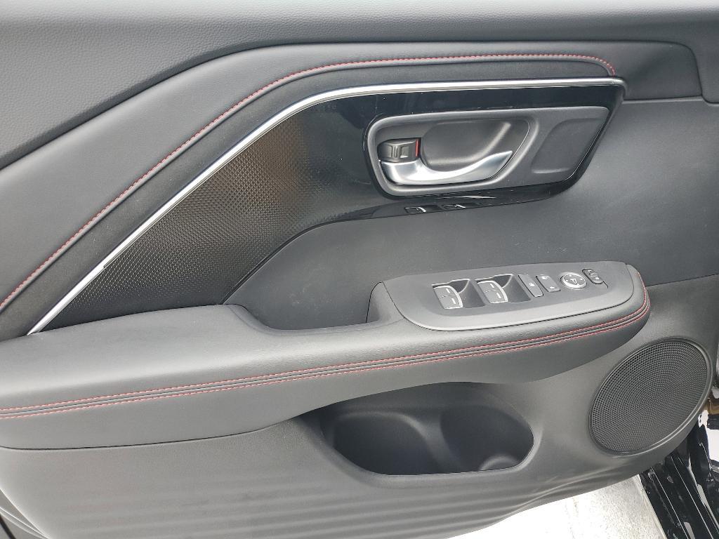 new 2025 Acura ADX car, priced at $39,350