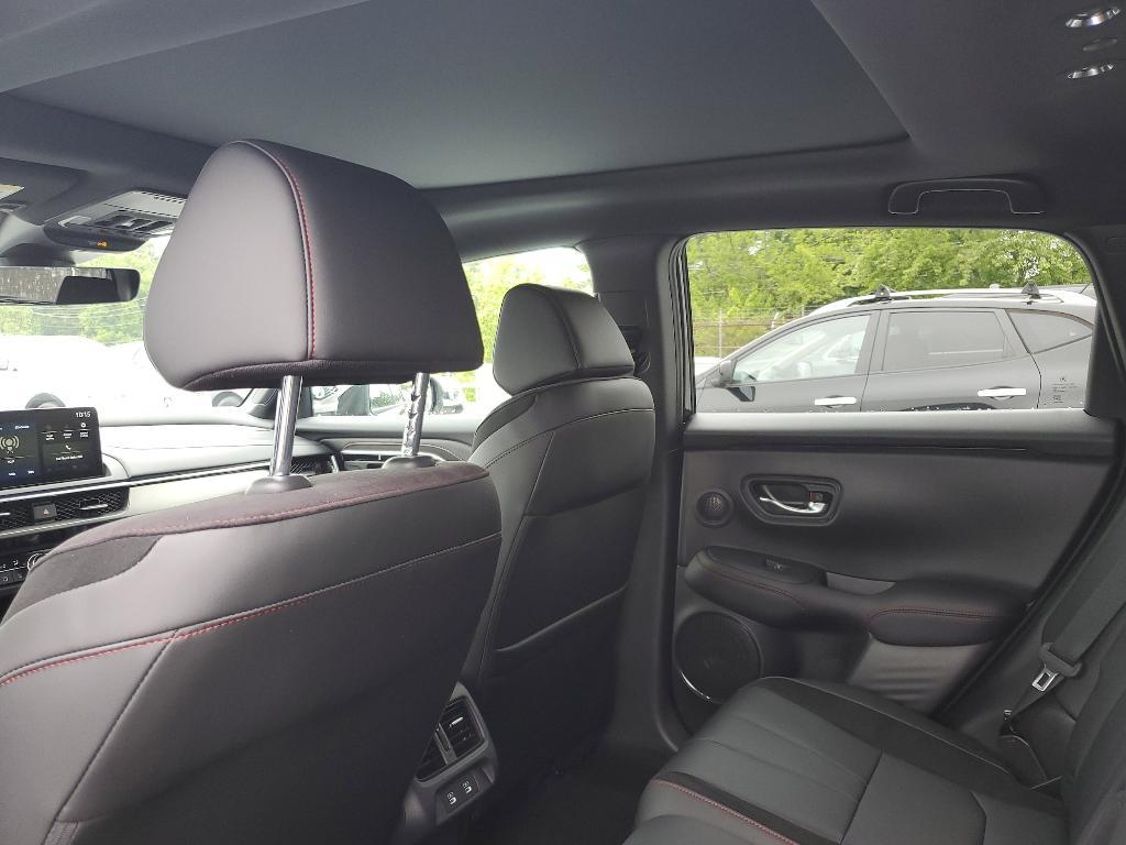 new 2025 Acura ADX car, priced at $39,350