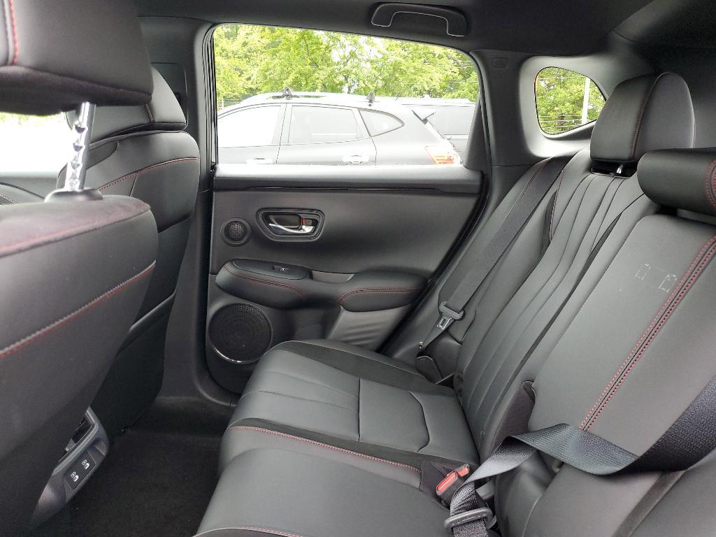new 2025 Acura ADX car, priced at $39,350