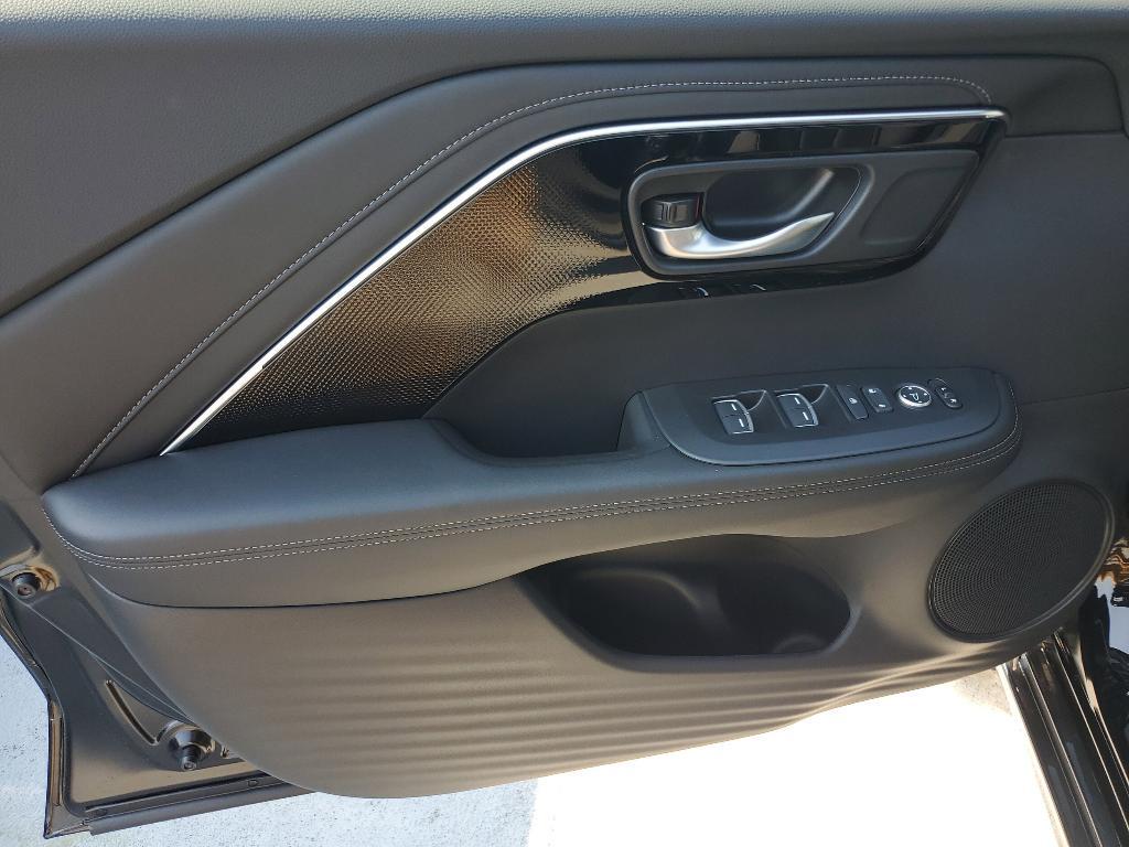new 2025 Acura ADX car, priced at $38,350