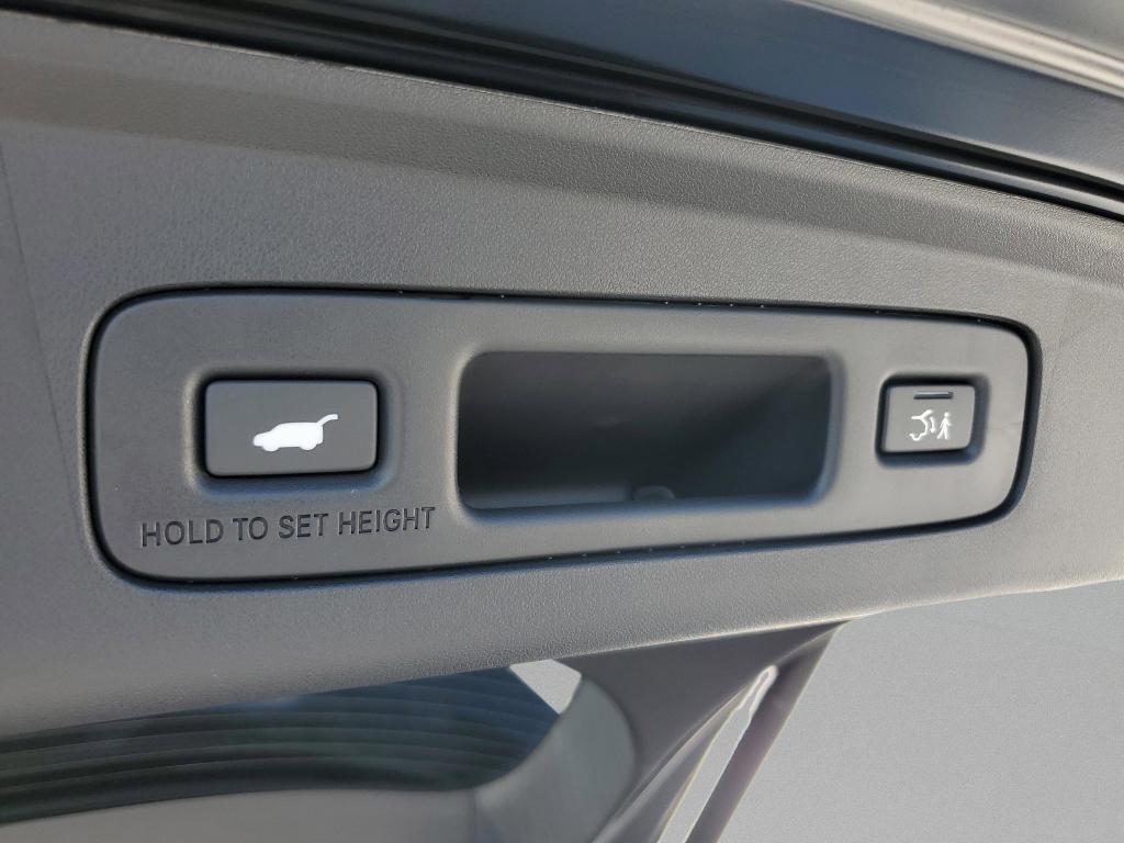 new 2025 Acura ADX car, priced at $38,350