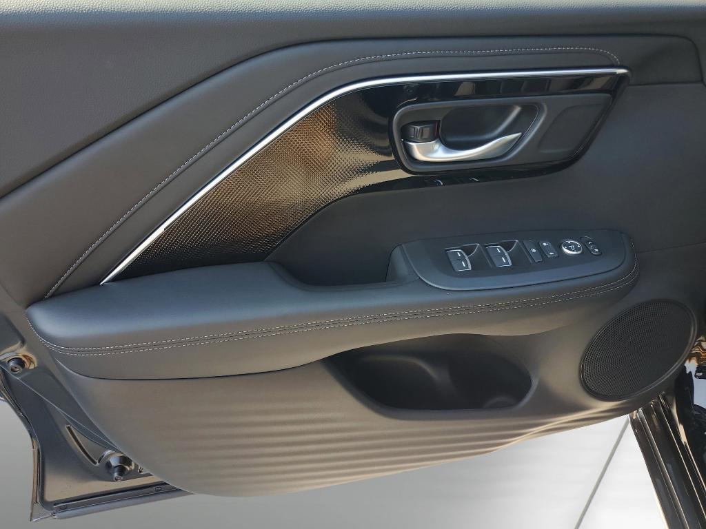 new 2025 Acura ADX car, priced at $38,350