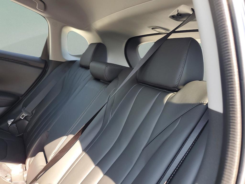 new 2025 Acura ADX car, priced at $38,350