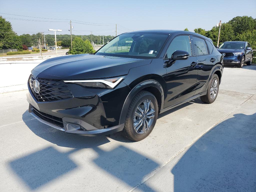 new 2025 Acura ADX car, priced at $38,350