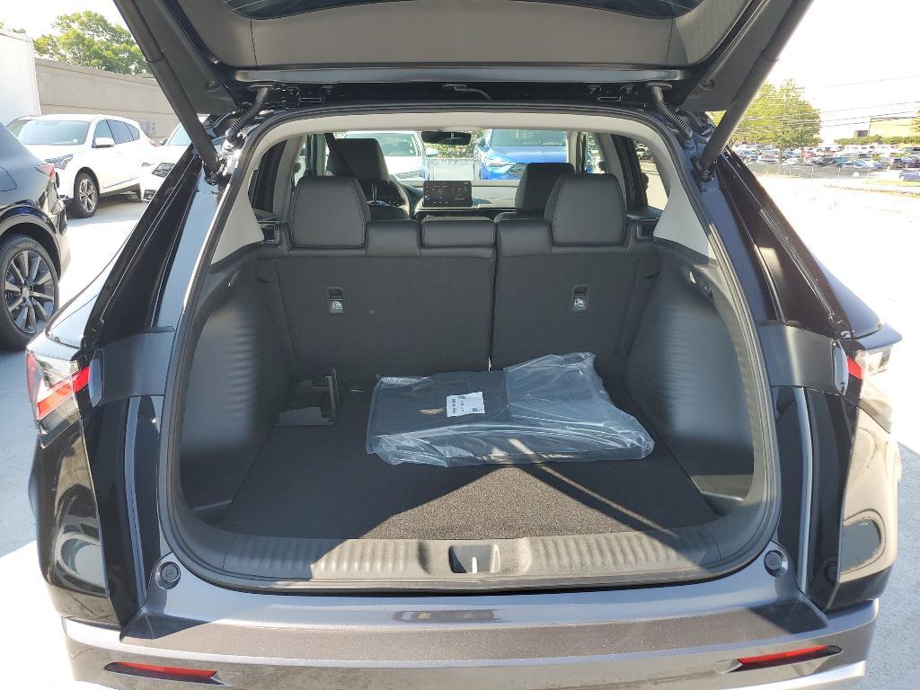 new 2025 Acura ADX car, priced at $38,350
