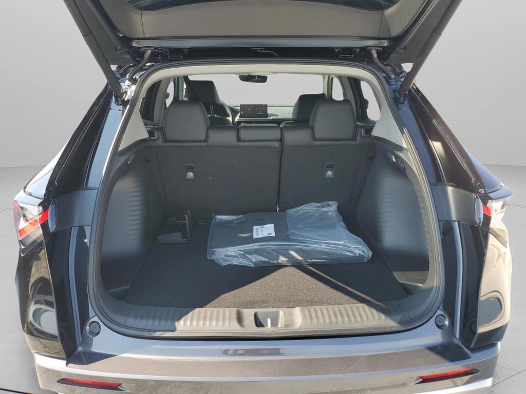 new 2025 Acura ADX car, priced at $38,350