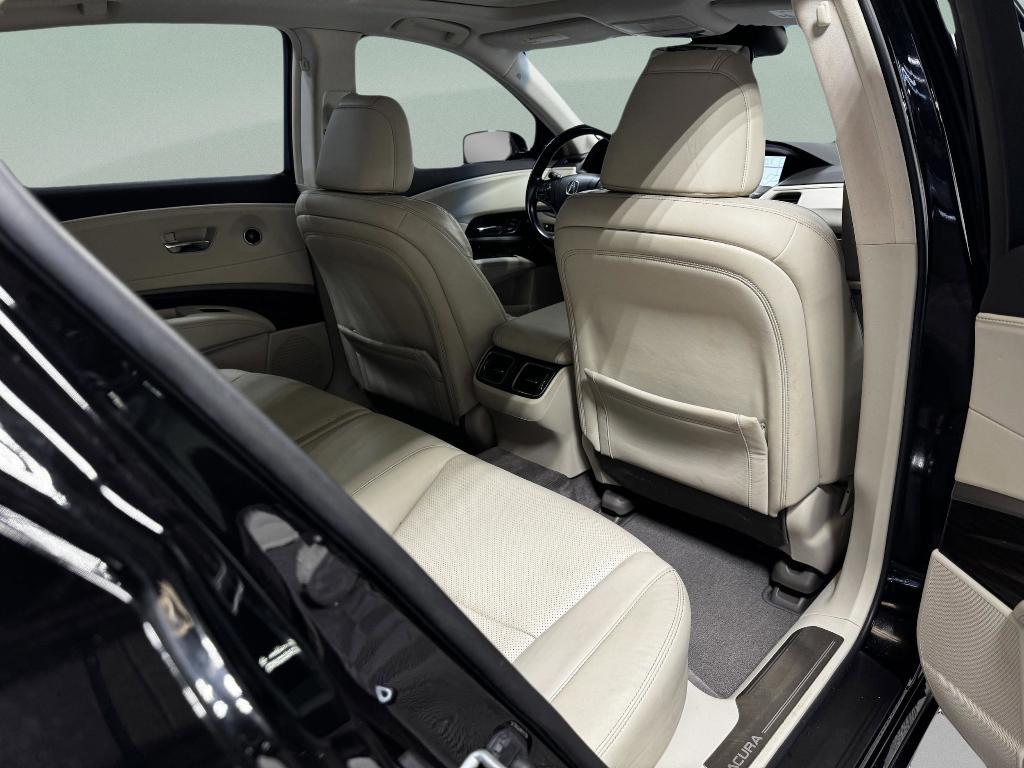 used 2016 Acura RLX car, priced at $16,991