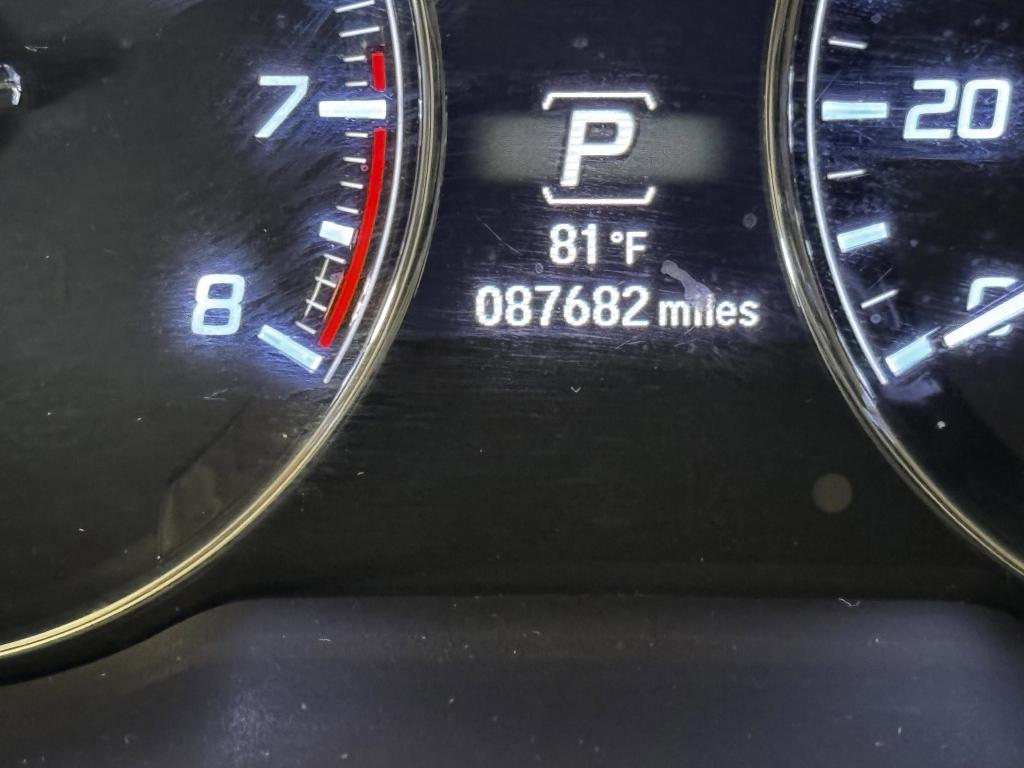 used 2016 Acura RLX car, priced at $16,991