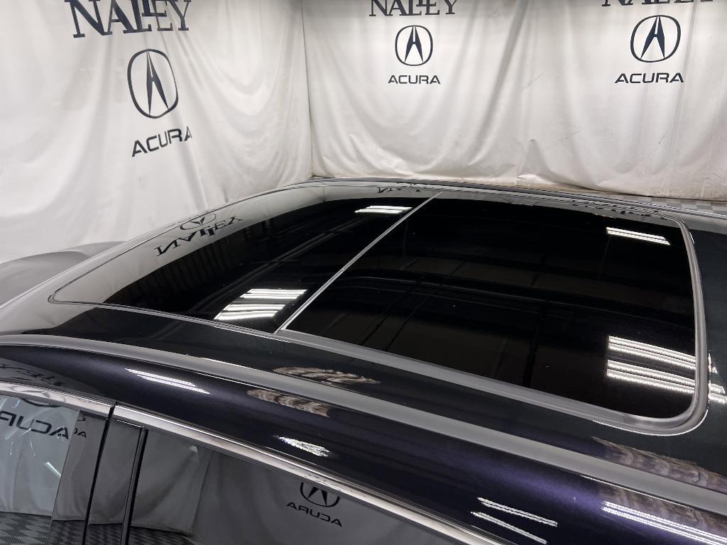 used 2022 Acura RDX car, priced at $37,791