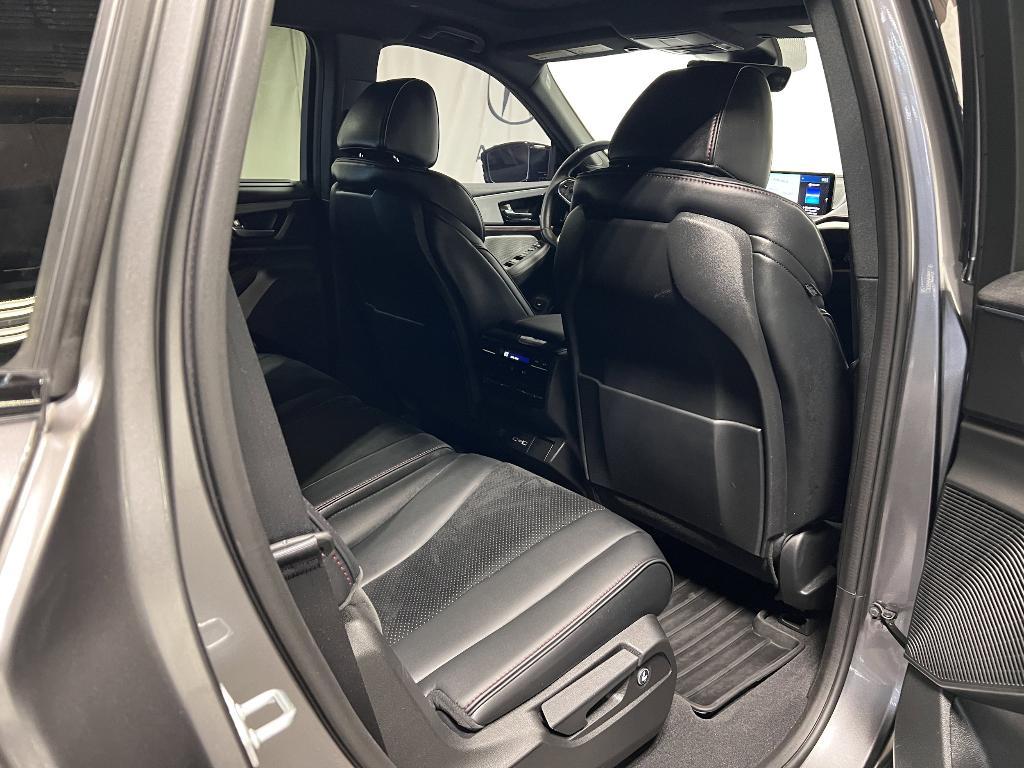 used 2023 Acura MDX car, priced at $44,991