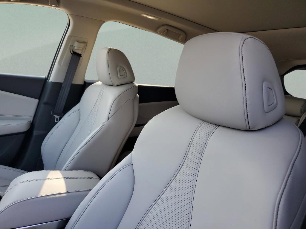 new 2025 Acura RDX car, priced at $49,250