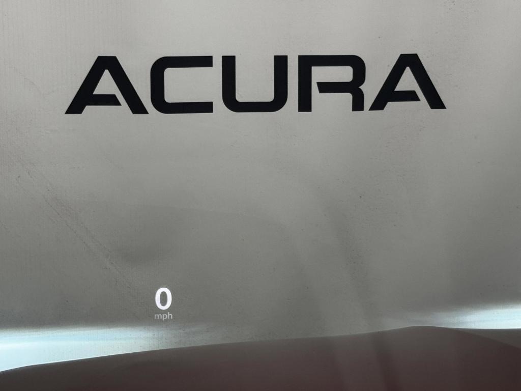 used 2025 Acura MDX car, priced at $61,391