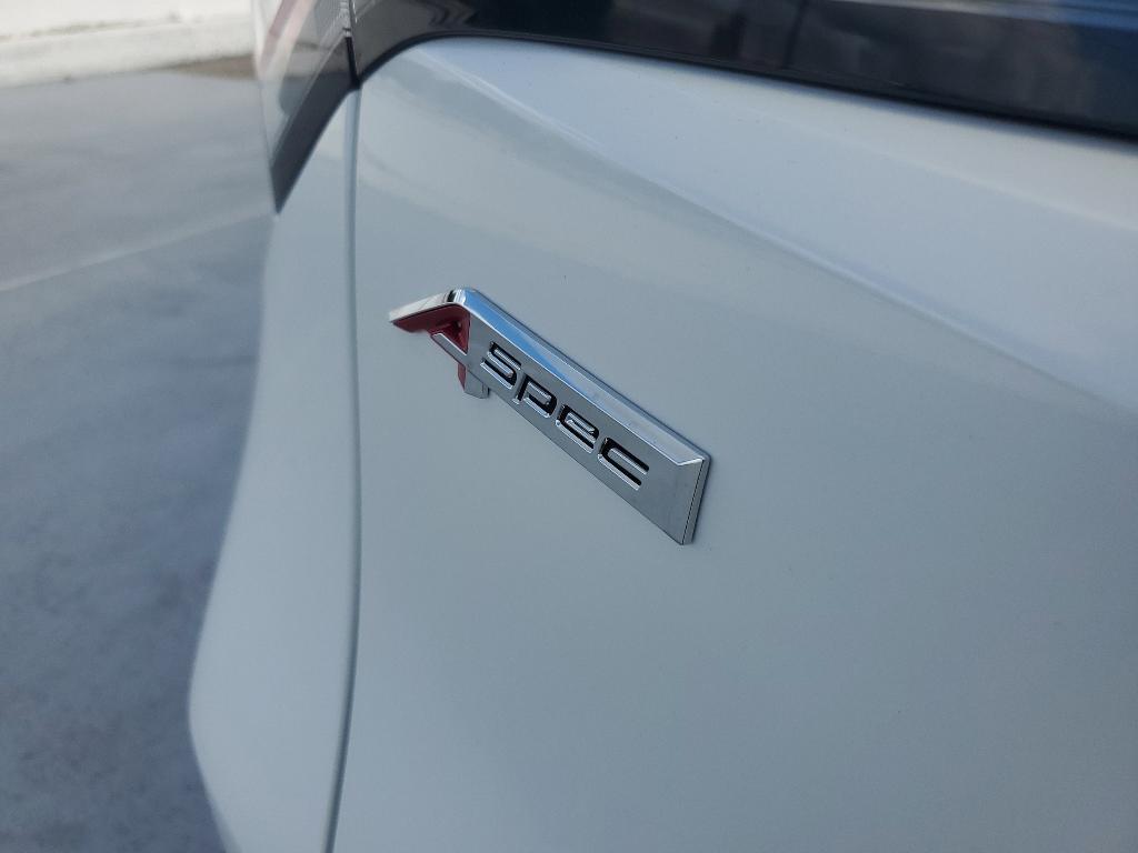 new 2025 Acura ADX car, priced at $41,950