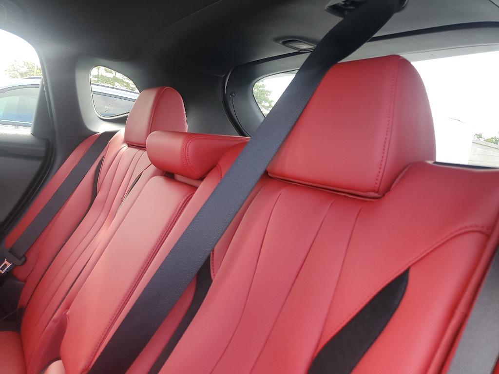 new 2025 Acura ADX car, priced at $41,950