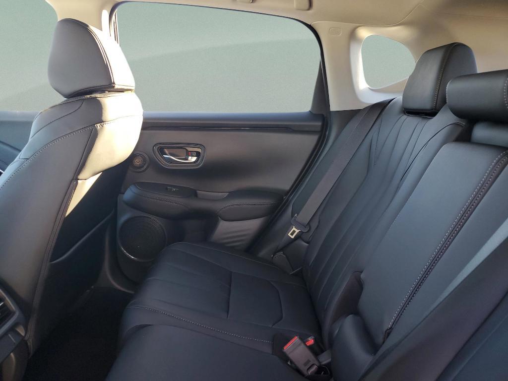 new 2025 Acura ADX car, priced at $36,350