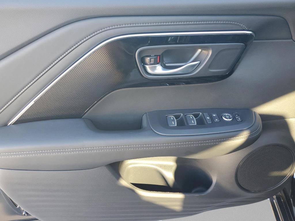 new 2025 Acura ADX car, priced at $36,350