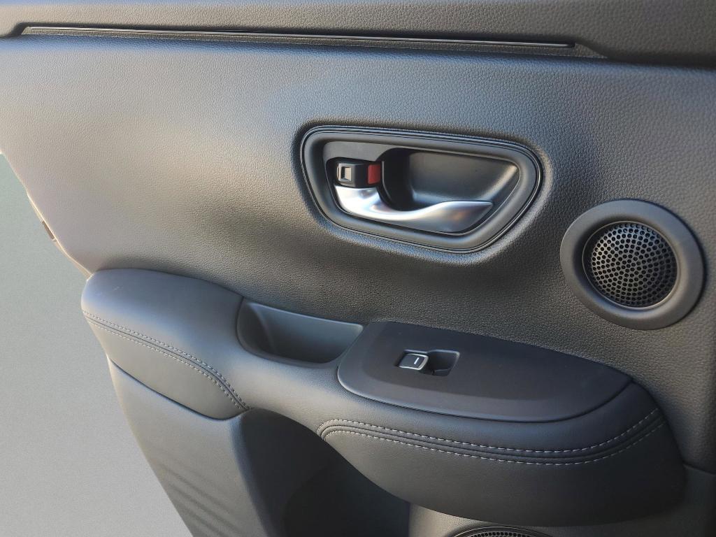 new 2025 Acura ADX car, priced at $36,350