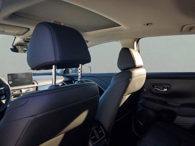new 2025 Acura ADX car, priced at $36,350