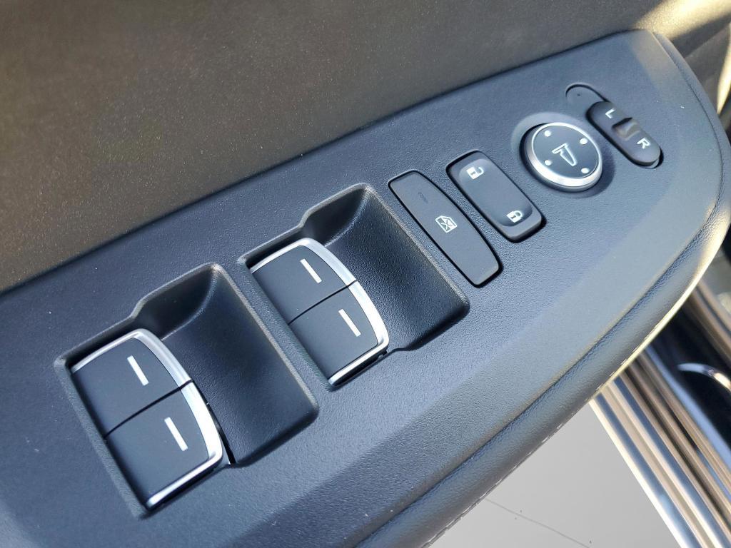 new 2025 Acura ADX car, priced at $36,350