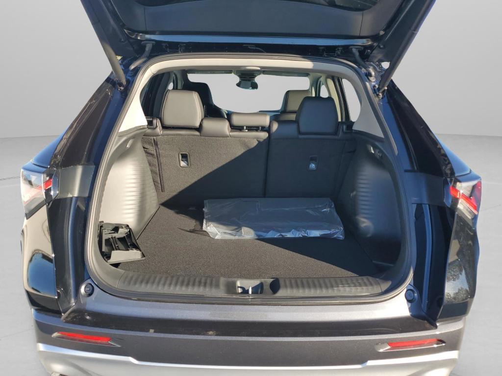 new 2025 Acura ADX car, priced at $36,350