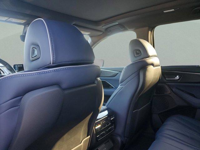 new 2026 Acura MDX car, priced at $77,800