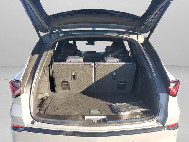 new 2026 Acura MDX car, priced at $77,800