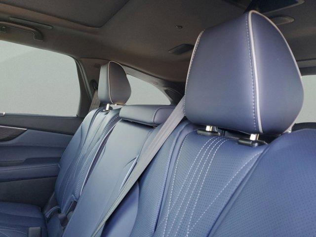 new 2026 Acura MDX car, priced at $77,800