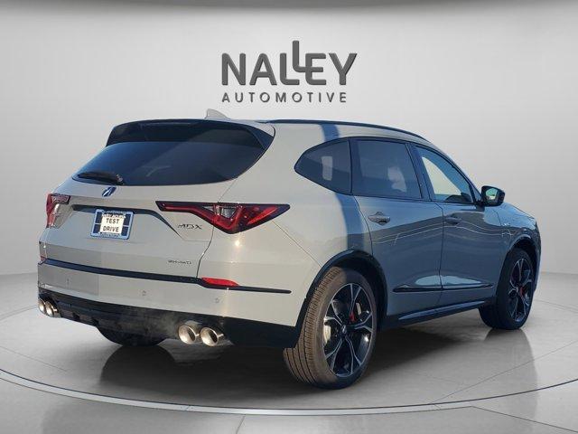 new 2026 Acura MDX car, priced at $77,800