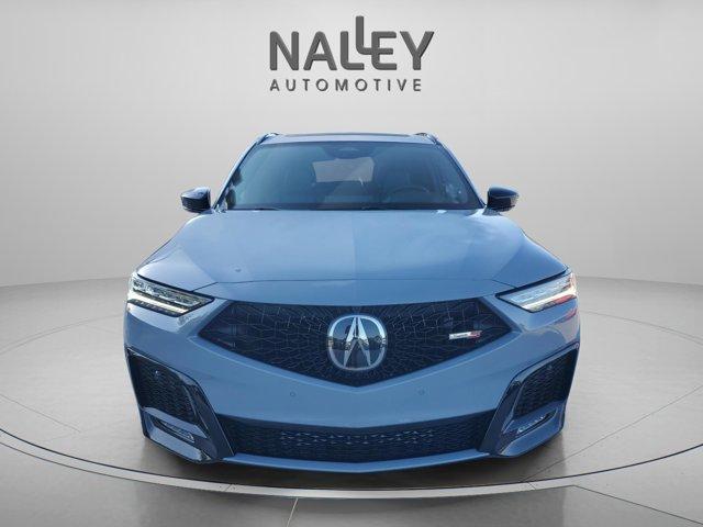 new 2026 Acura MDX car, priced at $77,800