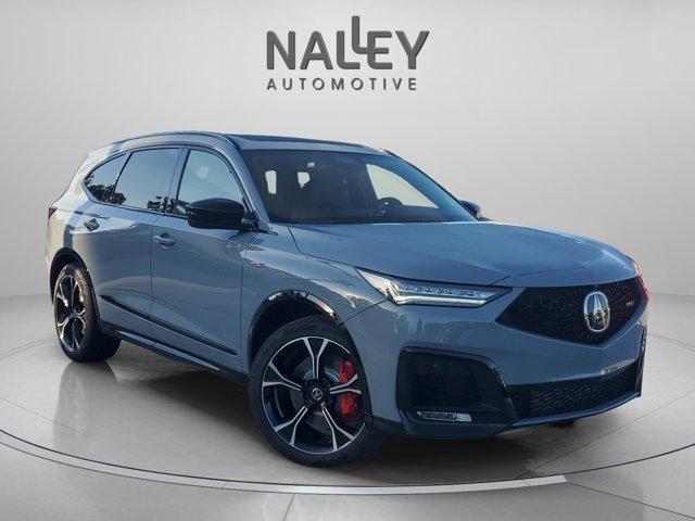 new 2026 Acura MDX car, priced at $77,800
