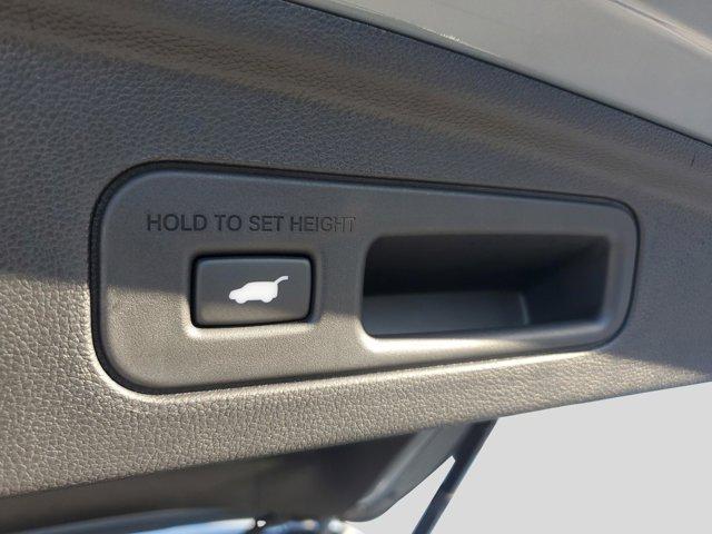 new 2026 Acura MDX car, priced at $77,800
