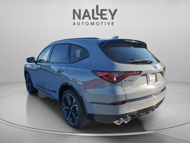 new 2026 Acura MDX car, priced at $77,800