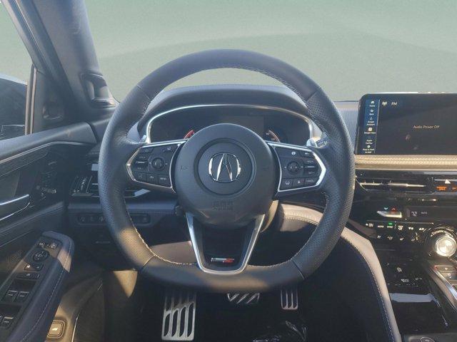 new 2026 Acura MDX car, priced at $77,800