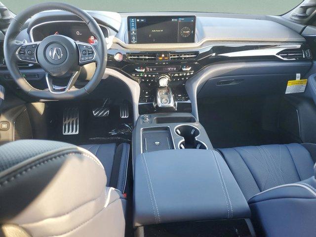 new 2026 Acura MDX car, priced at $77,800