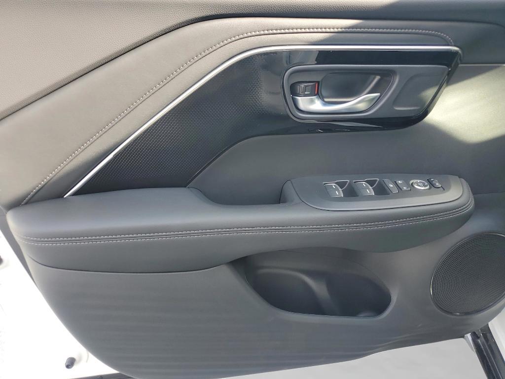 new 2025 Acura ADX car, priced at $38,950